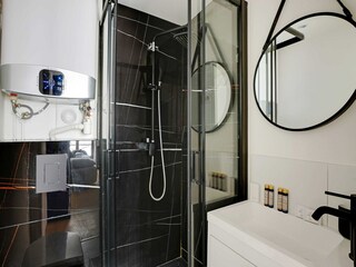 Appartement Paris  15