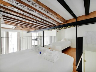 Apartment Paris  8