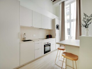 Apartment Paris  10