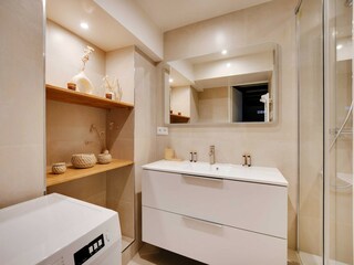 Apartment Paris  6