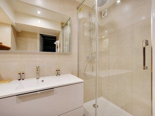 Apartment Paris  10