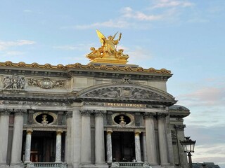 Apartment Paris  3