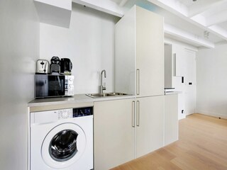 Apartment Paris  5