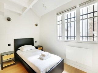 Apartamento Paris  6