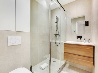 Apartamento Paris  8