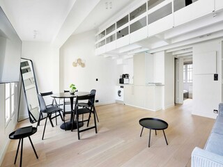 Apartamento Paris  10