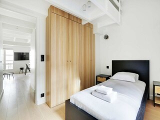 Apartment Paris  11