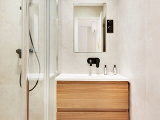 Apartamento Paris  12