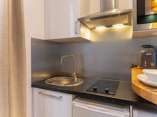Apartment Paris  3