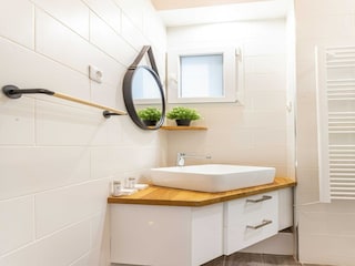 Apartment Paris  5