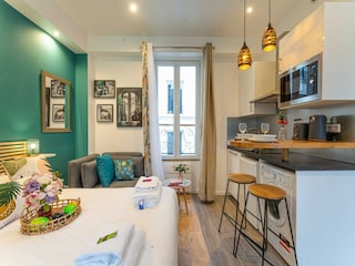 Apartment Paris  7