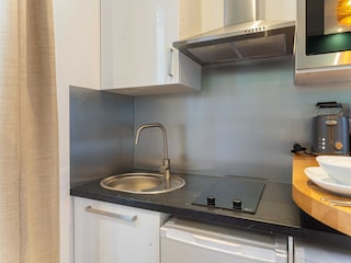 Apartment Paris  8