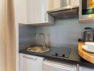 Appartement Paris  8