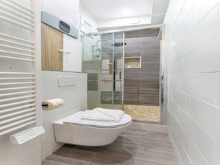 Apartment Paris  10