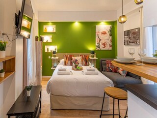 Appartement Paris  4