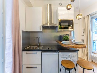 Appartement Paris  7