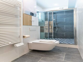 Appartement Paris  9