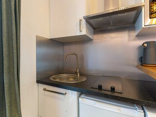 Appartamento Paris  6