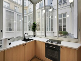 Appartamento Paris  2