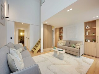 Appartamento Paris  4