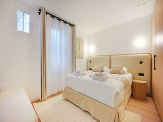 Appartamento Paris  5