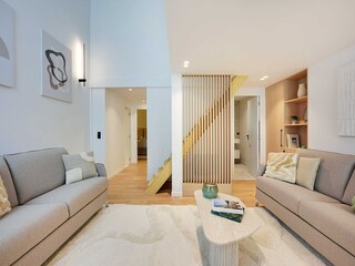 Appartamento Paris  6