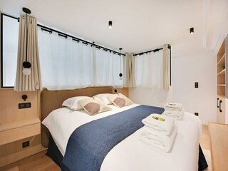 Appartamento Paris  8