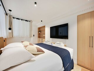 Appartamento Paris  9