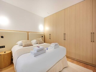 Appartamento Paris  11