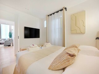 Appartamento Paris  12