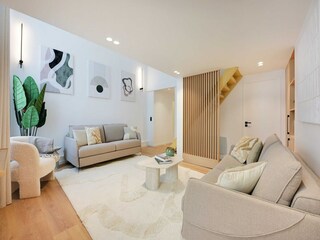 Appartamento Paris  16