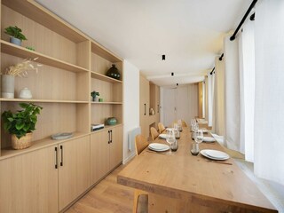 Appartamento Paris  17
