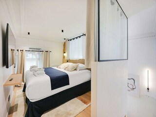 Appartamento Paris  18
