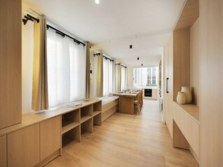 Appartamento Paris  19