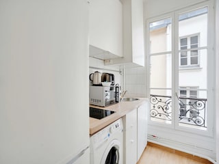 Appartement Paris  3