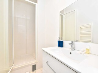 Appartement Paris  4