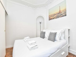 Appartement Paris  5