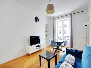 Appartement Paris  6