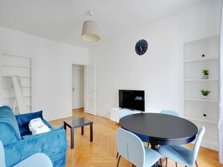 Appartement Paris  7