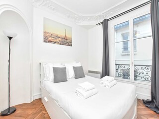 Appartement Paris  9