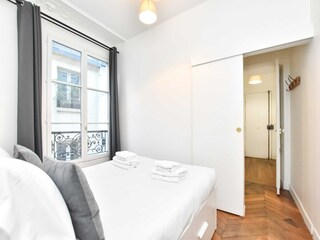 Apartamento Paris  10