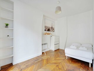 Appartement Paris  11