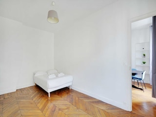 Appartement Paris  12