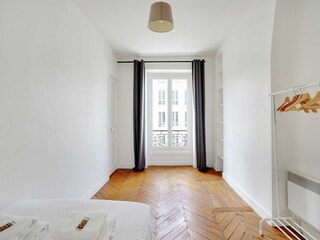 Appartement Paris  13