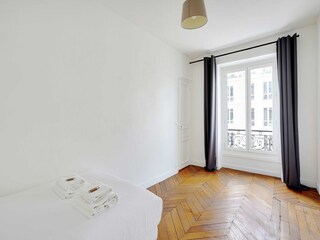 Apartamento Paris  14
