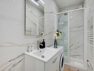 Apartamento Paris  3