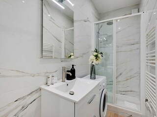 Apartment Paris  3