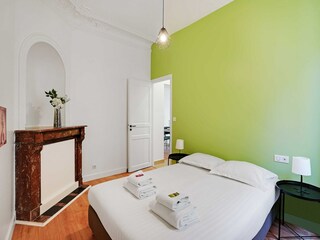 Apartment Paris  4