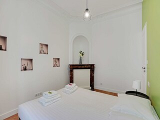 Appartamento Paris  5