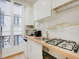 Appartement Paris  6